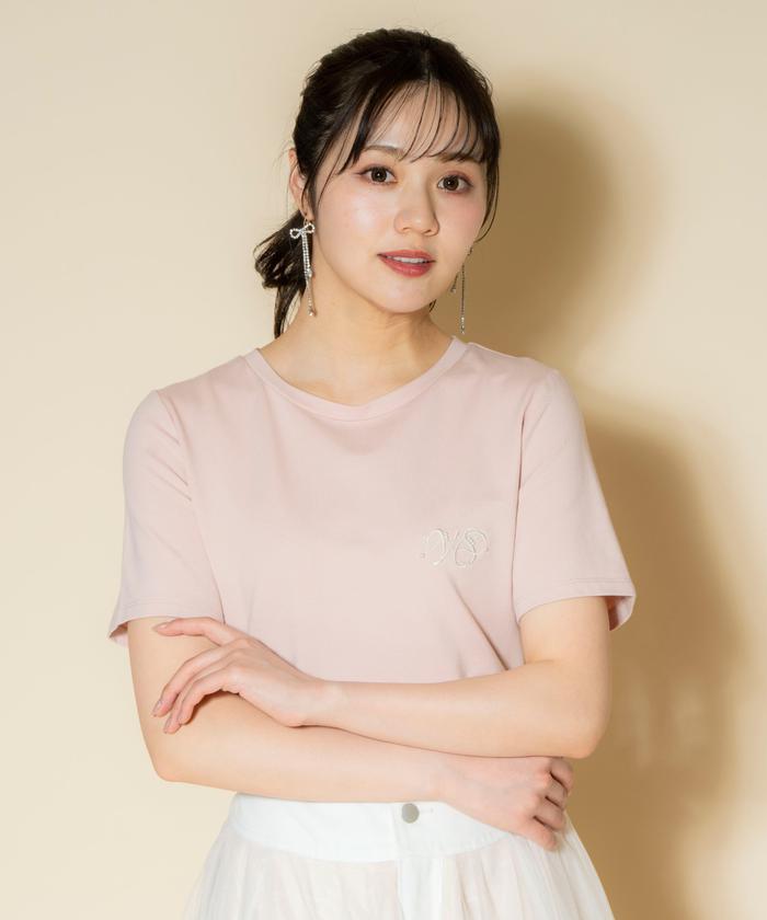 セール 40%OFF】WSロゴTシャツ(506096269) | ウィルセレクション
