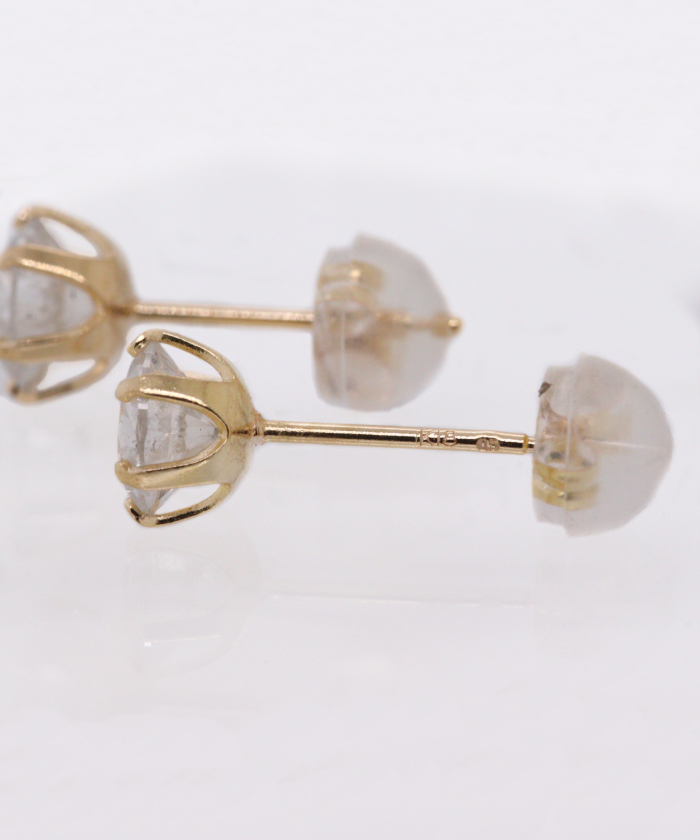 セール 30%OFF】ジェムズ バイ ケー Gems by K K18 合計1ct