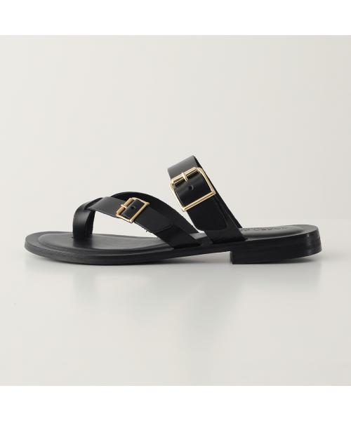 plage CORSO ROMA9 OPEN/T CROSS サンダル CORSO ROMA 9/コルソローマ】 OPEN/T CROSS サンダル（サンダル