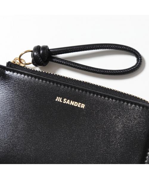 クーポン】【セール 20%OFF】JIL SANDER コインケース GIRO