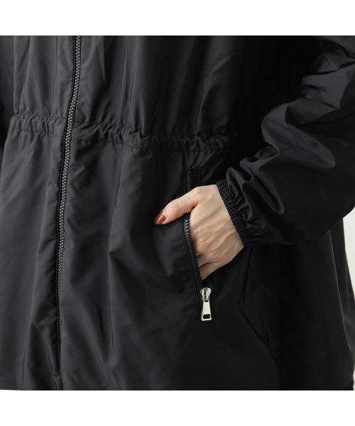 セール】MONCLER ジャケット WETE 1A00086 539ZD ナイロン