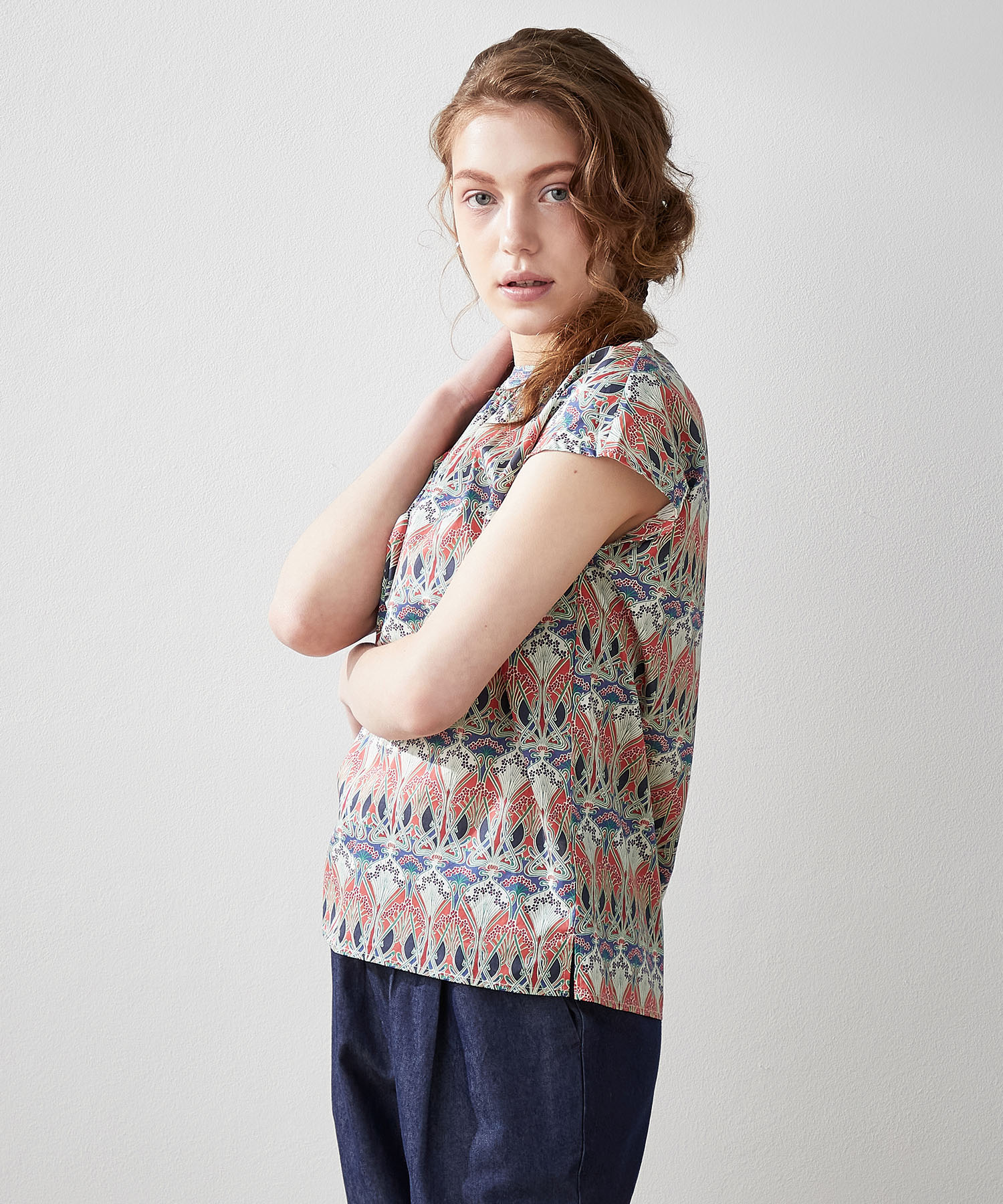 セール 30%OFF】ルスークホリデー LE SOUK HOLIDAY リバティ