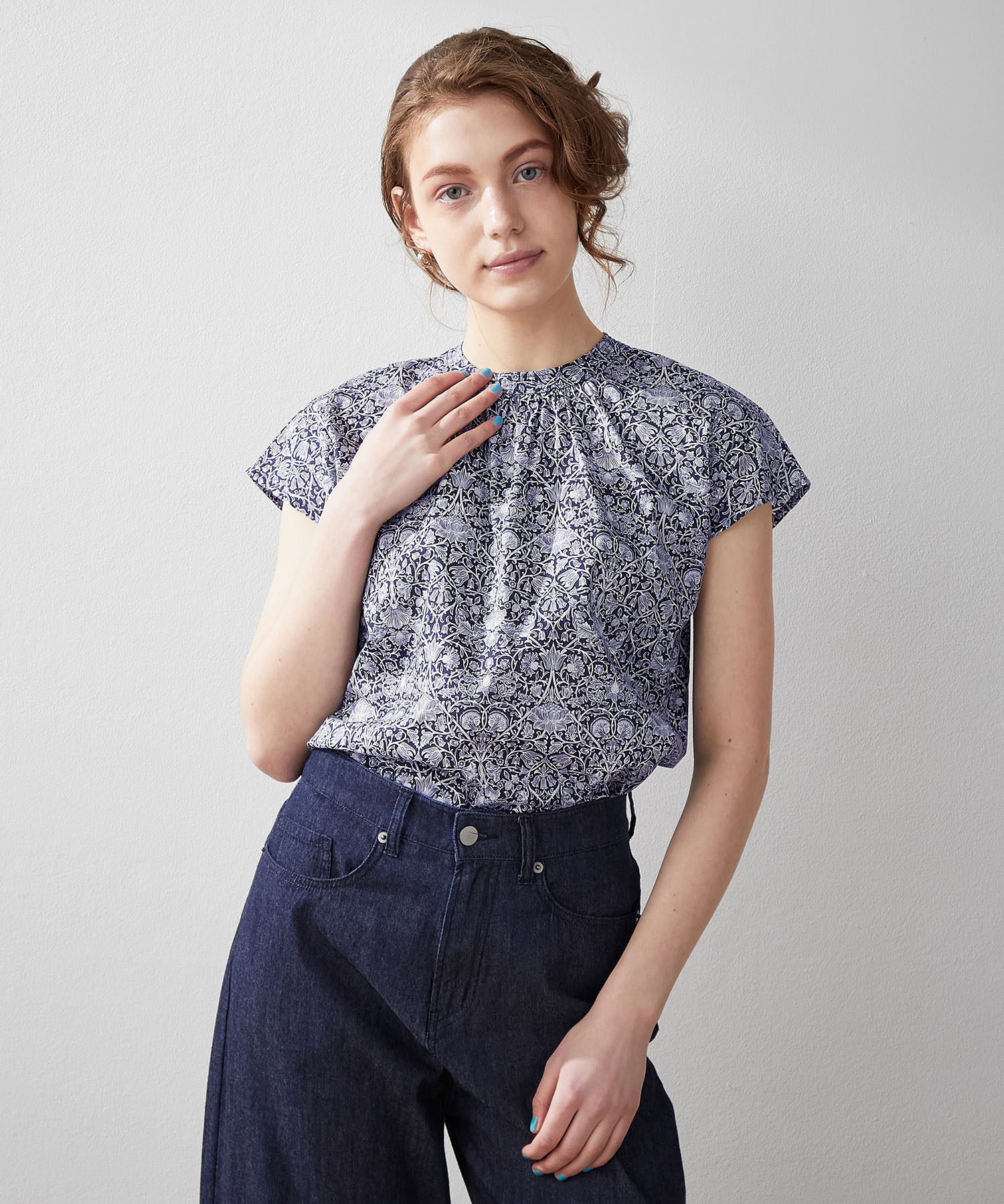 セール 30%OFF】ルスークホリデー LE SOUK HOLIDAY リバティ