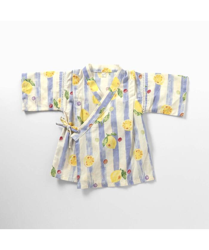 セール】アプレのはんなりBOYS甚平(505729422) | アプレレクール