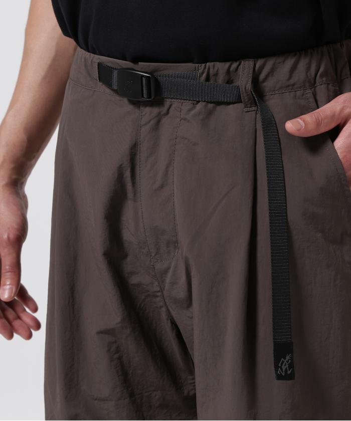 BEAVER｜GRAMICCI/グラミチ 別注GRAMICCI RELAX PANTS 別注