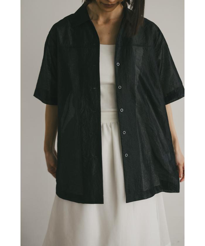 セール 20%OFF】グロッシールーズシャツ(506098079) | スタイル