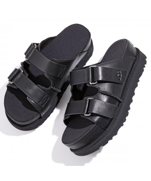 Women's Goldenstar Hi Slide Sandal | UGG®