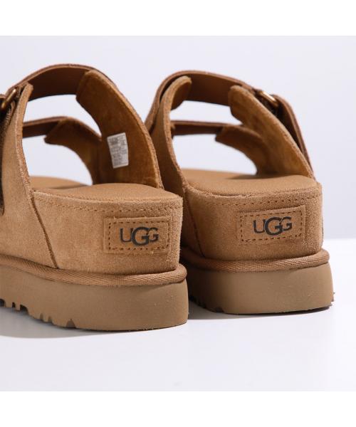 UGG サンダル GOLDENSTAR HI SLIDE 1155458 (506098207) | UGG UGG サンダル GOLDENSTAR HI SLIDE 1155458 (506098207) | UGG