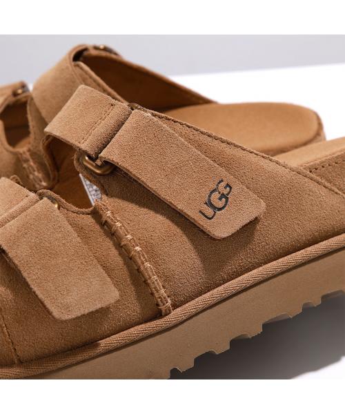 UGG サンダル GOLDENSTAR HI SLIDE 1155458 (506098207) | UGG UGG サンダル GOLDENSTAR HI SLIDE 1155458 (506098207) | UGG