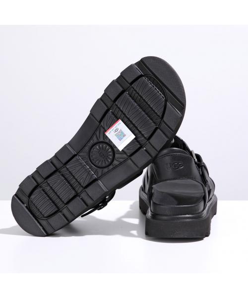 アグ UGG UGG サンダル CAPITELLE STRAP キャピテル ストラップ