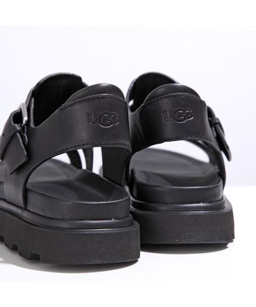 UGG アグ サンダル CAPITELLE STRAP キャピテル ストラップ