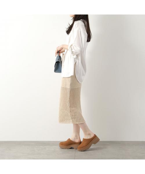 UGG サンダル NEW HEIGHTS CLOG ニュー ハイツ クロッグ 1152731