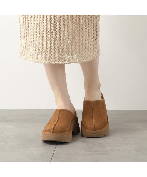 UGG サンダル NEW HEIGHTS CLOG ニュー ハイツ クロッグ 1152731 UGG サンダル NEW HEIGHTS CLOG ニュー ハイツ クロッグ 1152731