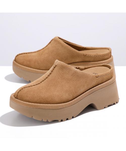UGG サンダル NEW HEIGHTS CLOG ニュー ハイツ クロッグ 1152731 UGG サンダル NEW HEIGHTS CLOG ニュー ハイツ クロッグ 1152731