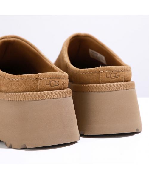 UGG サンダル NEW HEIGHTS CLOG ニュー ハイツ クロッグ 1152731