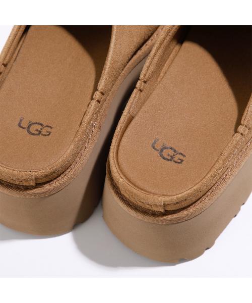 UGG サンダル NEW HEIGHTS CLOG ニュー ハイツ クロッグ 1152731 UGG サンダル NEW HEIGHTS CLOG ニュー ハイツ クロッグ 1152731