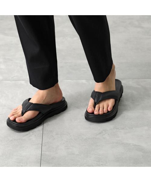 UGG トングサンダル CAPITOLA FLIP キャピトラ フリップ 1153077