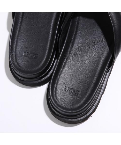 UGG トングサンダル CAPITOLA FLIP キャピトラ フリップ 1153077