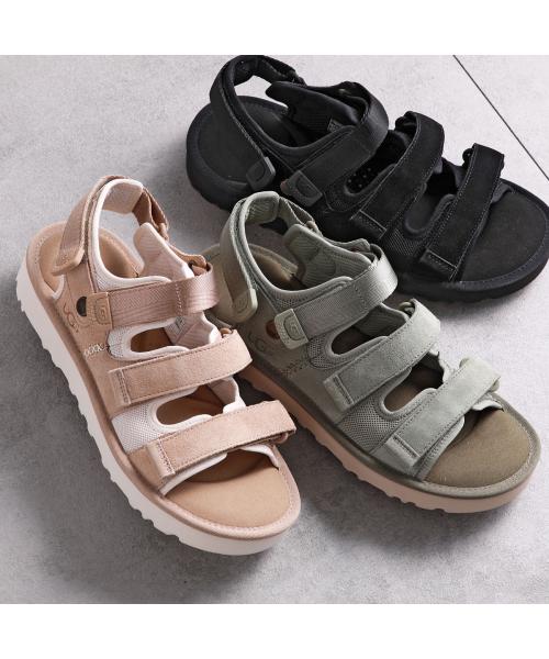 UGG サンダル GOLDENCOAST MULTISTRAP 1153095(506098217) | UGG UGG サンダル GOLDENCOAST MULTISTRAP 1153095(506098217) | UGG