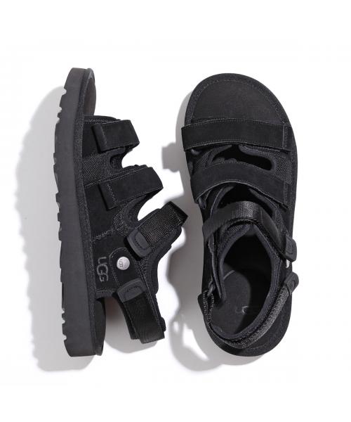 国内発送 UGG アグ サンダル Goldencoast Multistrap 1153095 UGG サンダル GOLDENCOAST MULTISTRAP 1153095(506098217) | UGG