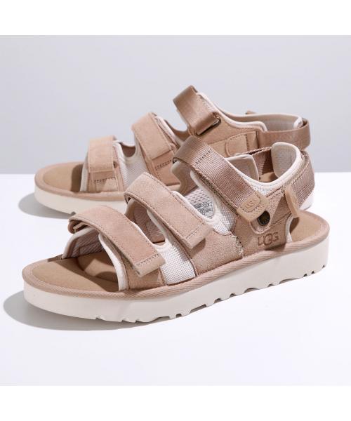 国内発送 UGG アグ サンダル Goldencoast Multistrap 1153095 UGG サンダル GOLDENCOAST MULTISTRAP 1153095(506098217) | UGG