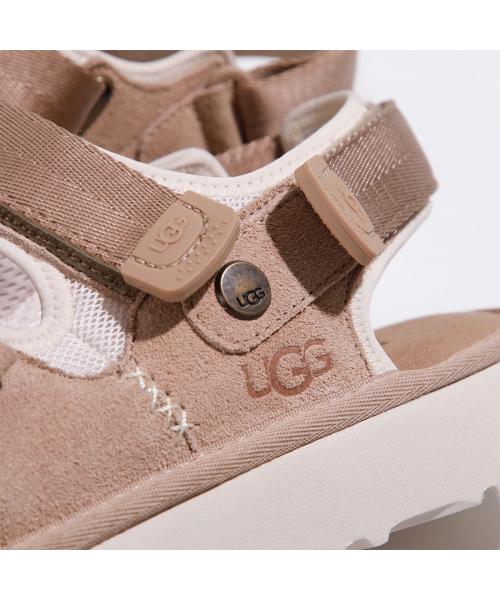 UGG サンダル GOLDENCOAST MULTISTRAP 1153095(506098217) | UGG(UGG) - d fashion