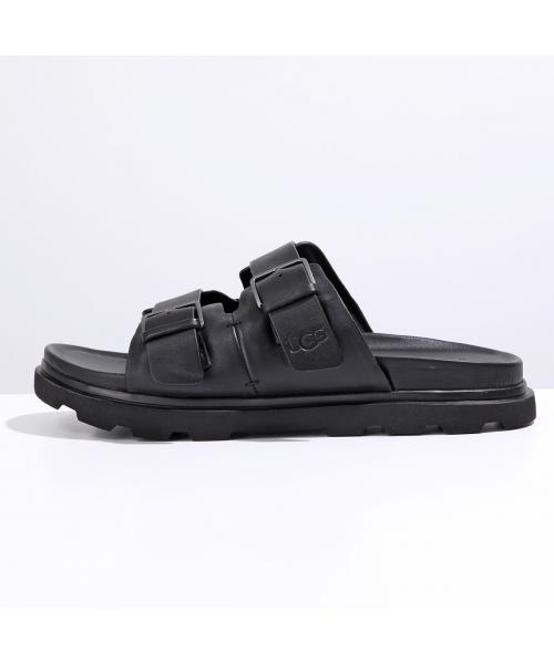 アグ UGG UGG サンダル CAPITOLA BUCKLE SLIDE 1153102