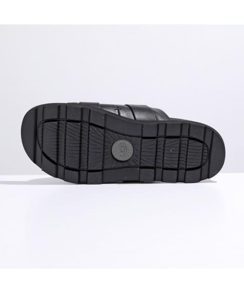 アグ UGG UGG サンダル CAPITOLA BUCKLE SLIDE 1153102