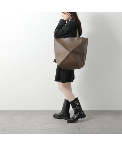 セール】ロエベ LOEWE LOEWE バッグ PUZZLE FOLD TOTE パズル セール】ロエベ LOEWE LOEWE バッグ PUZZLE FOLD TOTE パズル
