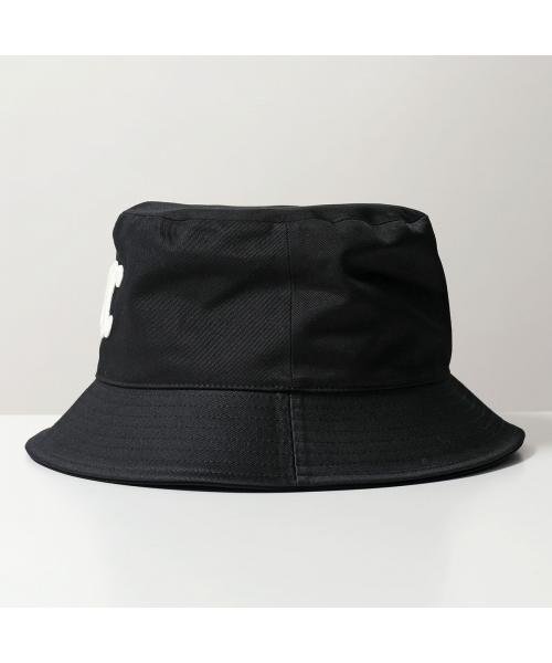 CELINE バケットハット 2AUE5968P トリオンフ (506098222 CELINE バケットハット 2AUE5968P トリオンフ (506098222