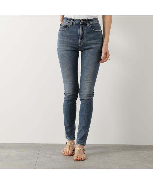 セール】SAINT LAURENT ジーンズ 614478 YZ477 デニムパンツ セール】SAINT LAURENT ジーンズ 614478 YZ477 デニムパンツ