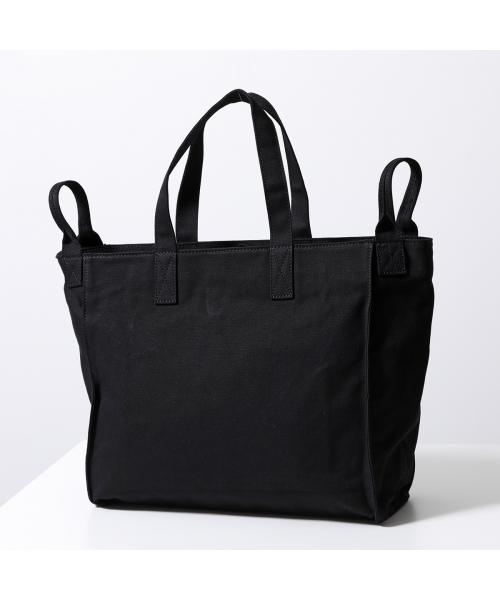 N°21 Kids ロゴ トートバッグ （Dakota ダコタ ネプチューン