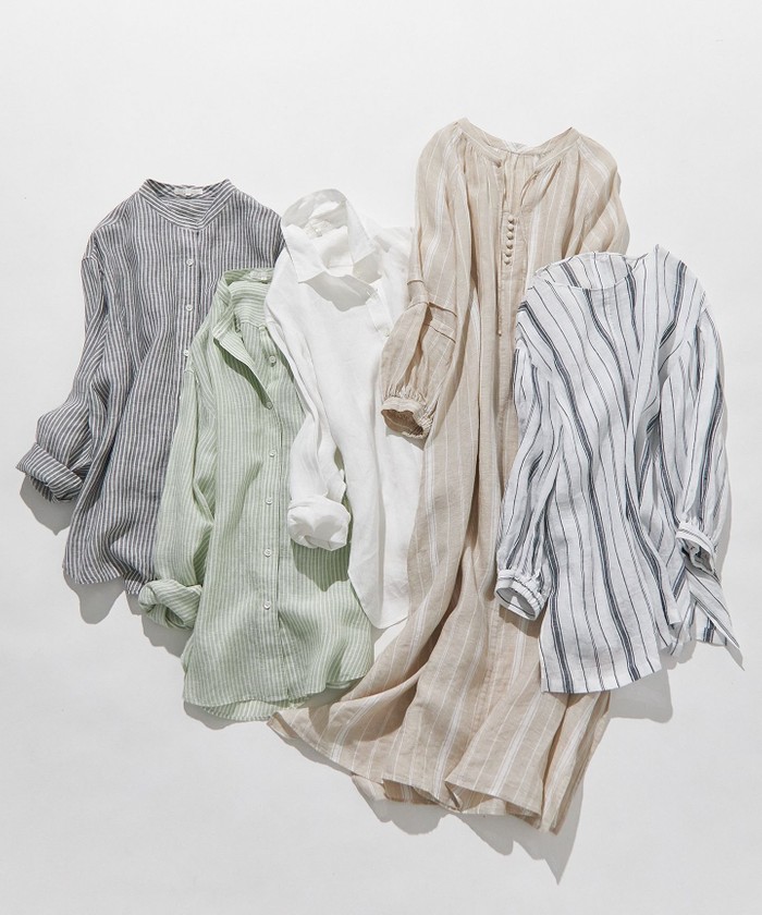美品 23区 LIBECO リネン カフタンワンピース ブラック M 洗える 麻 美品 23区 LIBECO リネン カフタンワンピース ブラック M 洗える