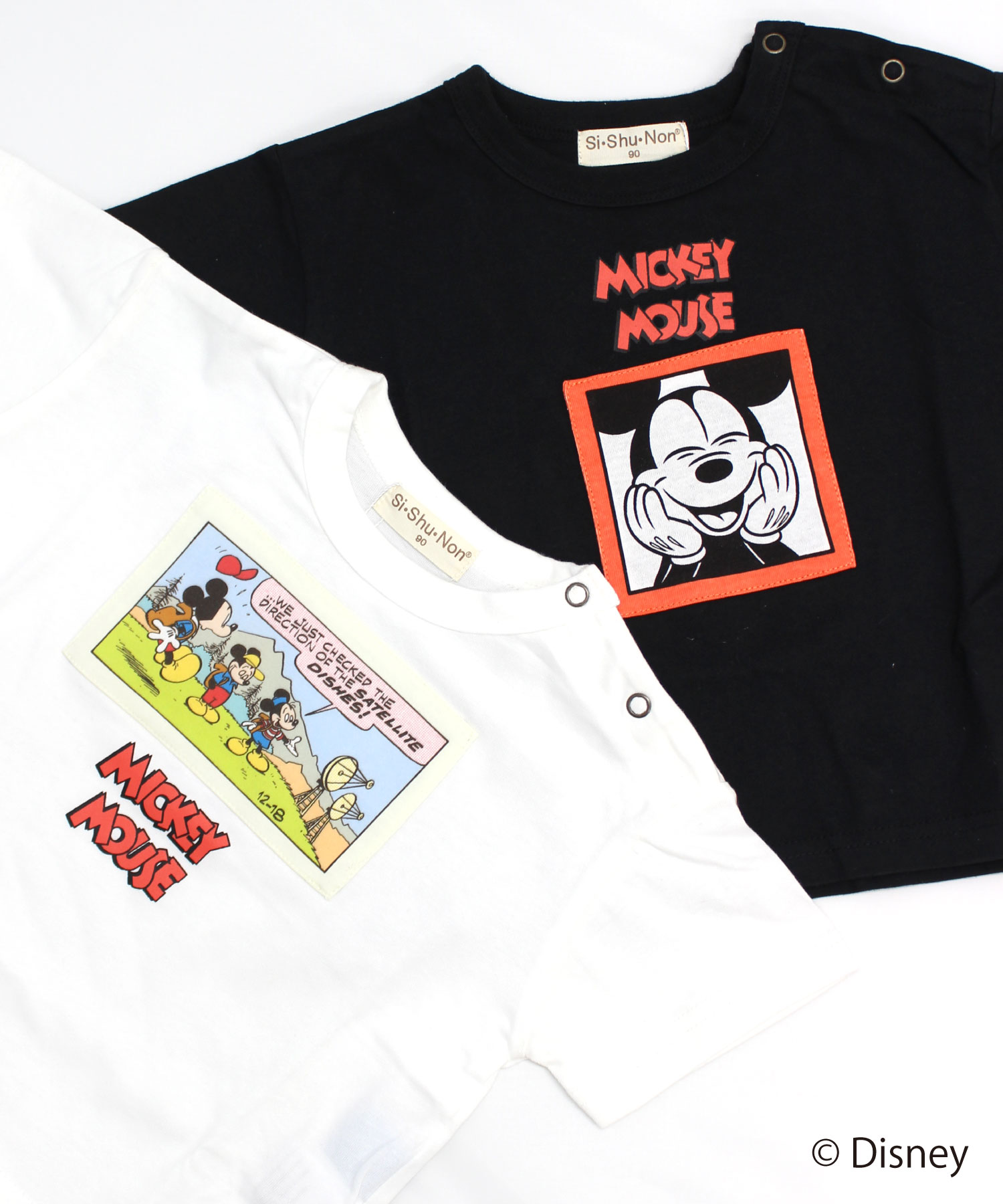 セール 50%OFF】シ・シュ・ノン Si・Shu・Non プリントTシャツ