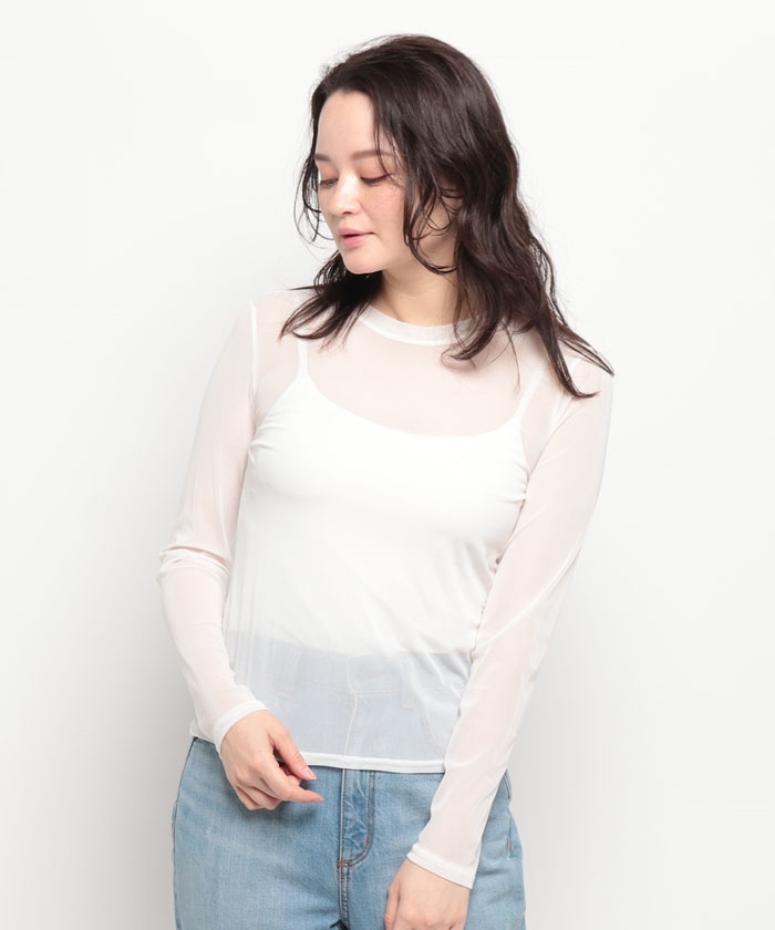 セール 31%OFF】セットアップセブン SETUP7 【SETUP7】シアー