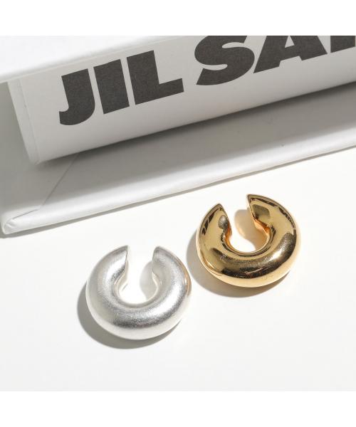 セール38%OFF】ジルサンダー Jil Sander JIL SANDER イヤーカフ