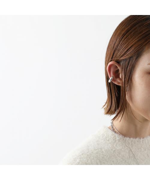 セール38%OFF】ジルサンダー Jil Sander JIL SANDER イヤーカフ セール38%OFF】ジルサンダー Jil Sander JIL SANDER イヤーカフ