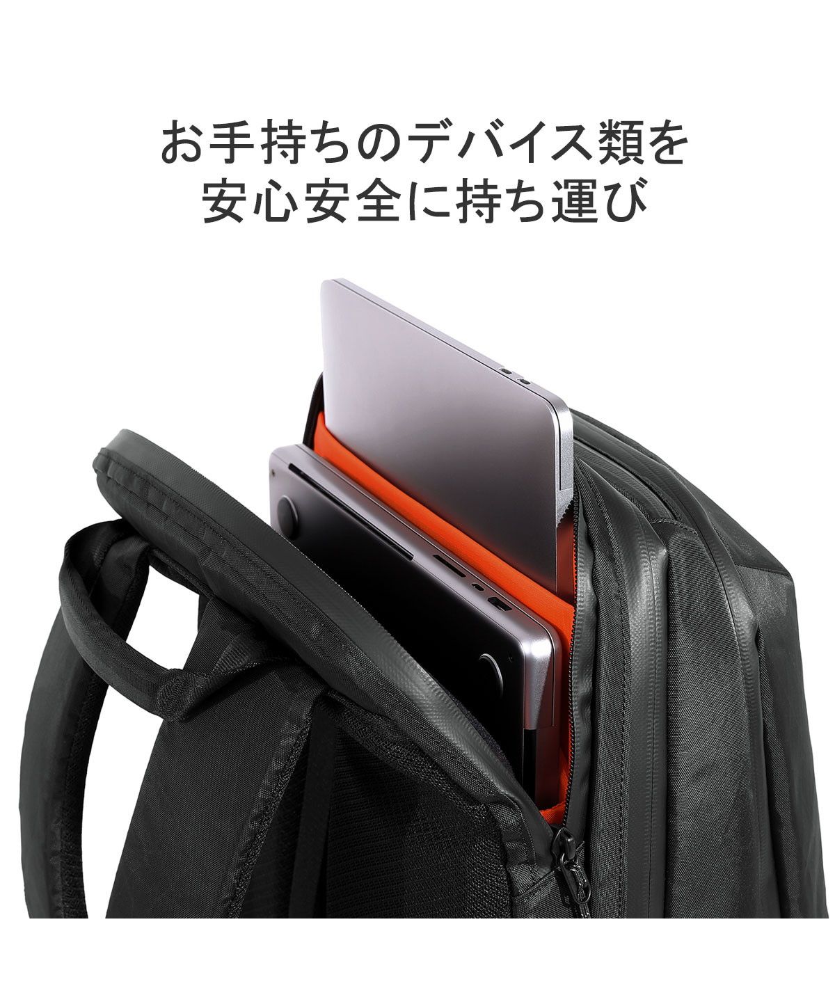 エアー Aer エアー リュック 大容量 シンプル 16L Aer バック