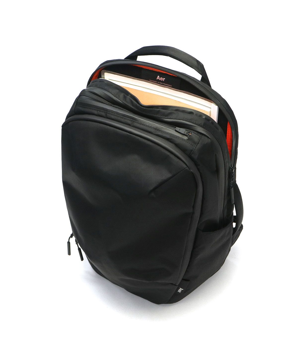 エアー Aer エアー リュック 大容量 シンプル 16L Aer バック