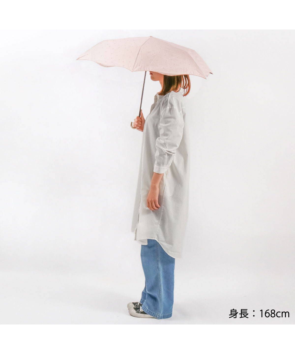 ディアマンテ 花柄 日傘 ピンク 晴雨兼用 レイン 振舞い ディアマンテ 花柄 日傘 ピンク 晴雨兼用 レイン 振舞い