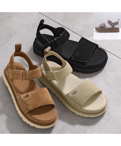 楽天市場】アグ サンダル UGG ウィメンズ GoldenStar ゴールデン
