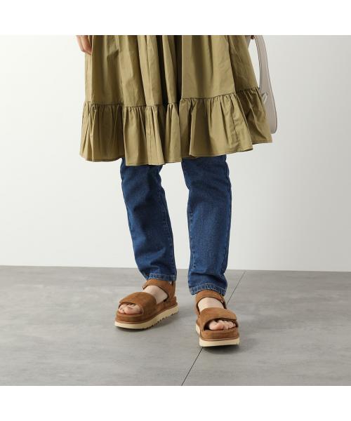 セール】アグ UGG UGG サンダル GOLDENSTAR ゴールデンスター