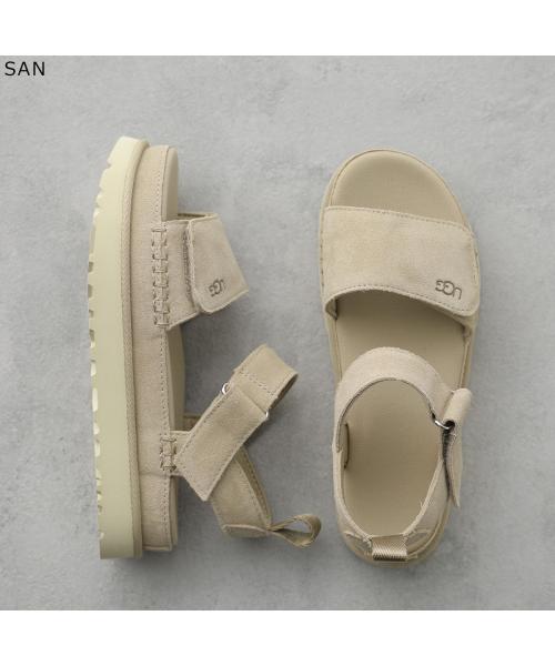 セール】アグ UGG UGG サンダル GOLDENSTAR ゴールデンスター