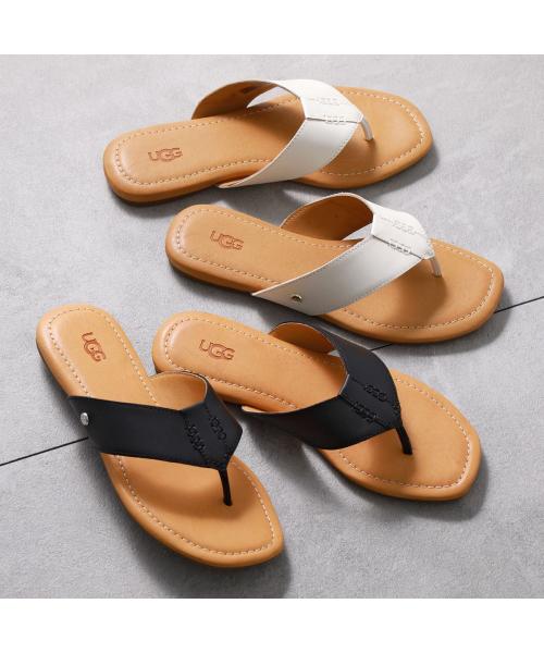 UGG D'ALESSIO サンダル 7 Amazon | UGG レディース Sport Yeah サンダル, キーライム, 7