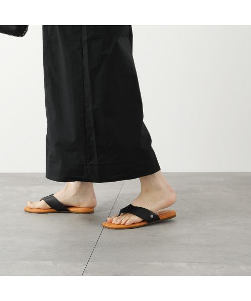 UGG トングサンダル CAREY FLIP キャリー フリップ 1142177