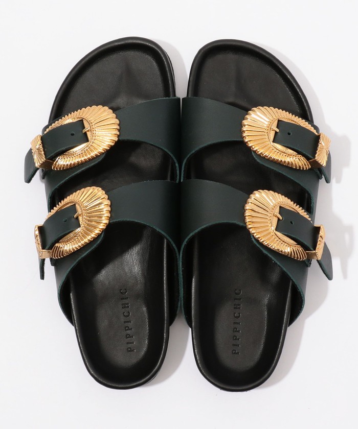 PEDRO バックルスリッポンサンダル 快適 サマールック sb-sandal385_1.jpg