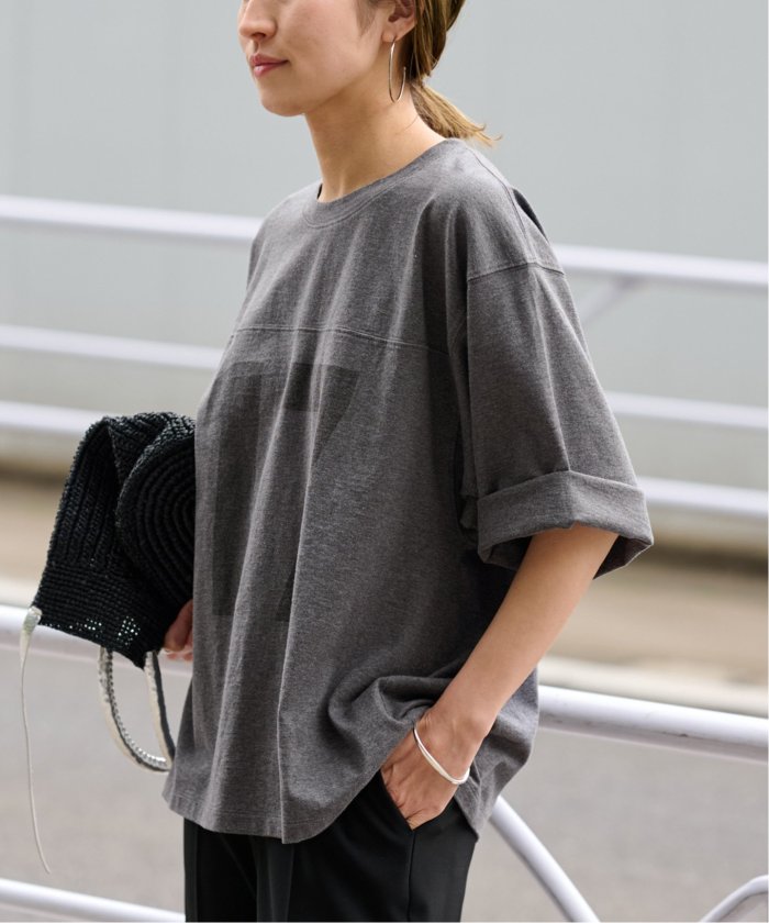 フレームワーク　ナンバーTシャツ ナンバープリントTEE(506099470) | フレームワーク(FRAMeWORK