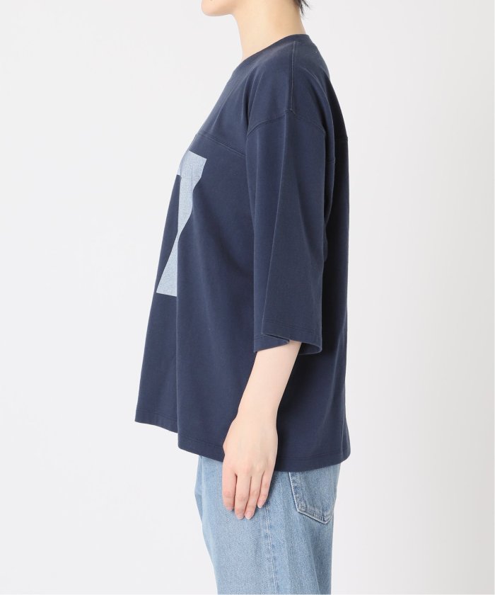 フレームワーク　ナンバーTシャツ ナンバープリントTEE(506099470) | フレームワーク(FRAMeWORK