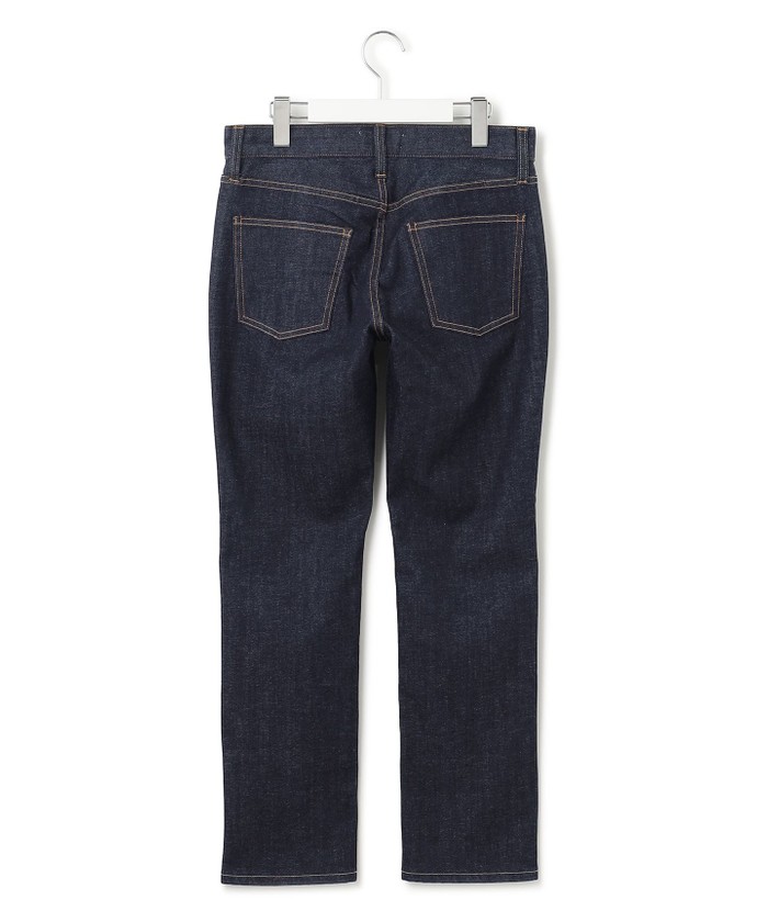 杏さん着用【新品】 23区DENIM ボーイフィット パンツ サイズ40 CLASSY.6月号掲載/杏さん着用】23区DENIM ボーイフィット パンツ