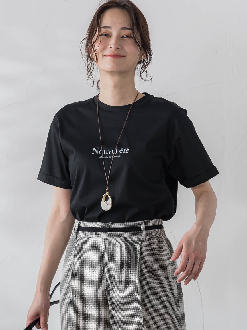 セール 50%OFF】ロートレアモン LAUTREAMONT スムースロゴ